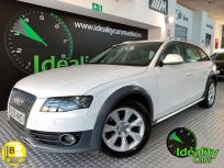 Audi A4 Allroad Quattro 2.0 TDI 143cv quattro de 2011 con 284.000 Km por 11.990 EUR. en Madrid