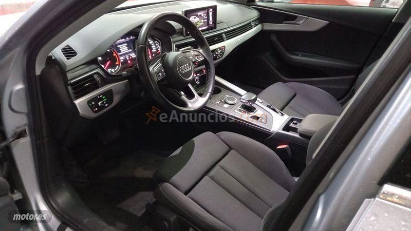 Audi A4 Avant 3.0 TDI 272CV quattro tiptronic de 2016 con 194.000 Km por 22.990 EUR. en Cantabria