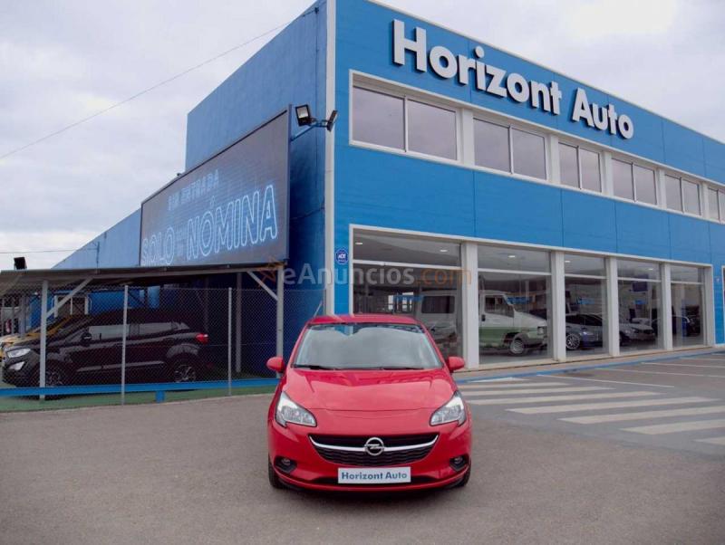 Opel Corsa 1.4i 90cv 
