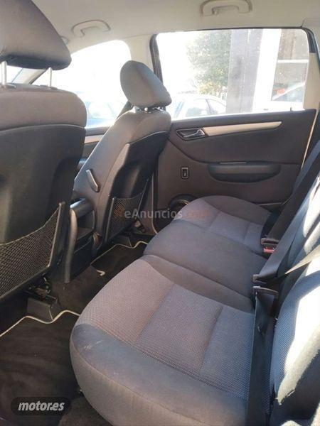 Mercedes Clase B B 180 CDI de 2007 con 238.000 Km por 6.500 EUR. en La Coruna