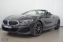 BMW Serie 8 840d xDrive de 2020 con 10.000 Km por 88.000 EUR. en Valencia
