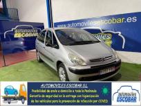 Citroen Xsara Picasso 1.6 16v HDI SX Top de 2006 con 162.584 Km por 2.700 EUR. en Madrid