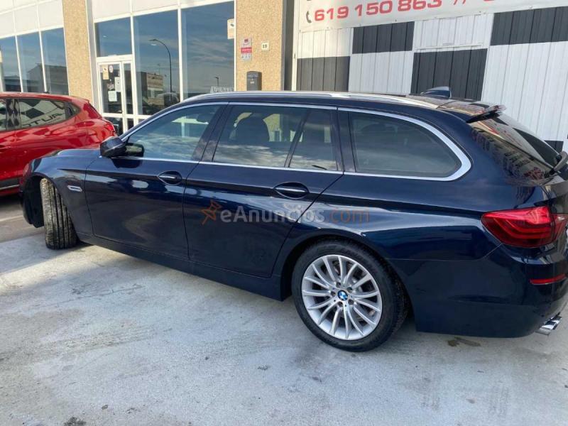 BMW Serie 5 Touring 520d Essential Edition Touring 