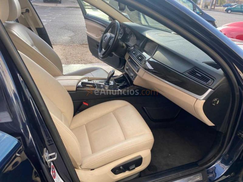 BMW Serie 5 Touring 520d Essential Edition Touring 