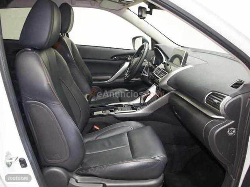 Mitsubishi Eclipse Eclipse Cross 220 DI-D Kaiteki 4WD 8AT de 2019 con 59.000 Km por 28.500 EUR. en Cadiz