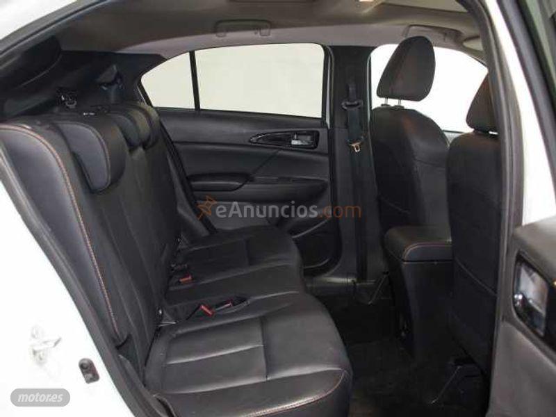 Mitsubishi Eclipse Eclipse Cross 220 DI-D Kaiteki 4WD 8AT de 2019 con 59.000 Km por 28.500 EUR. en Cadiz