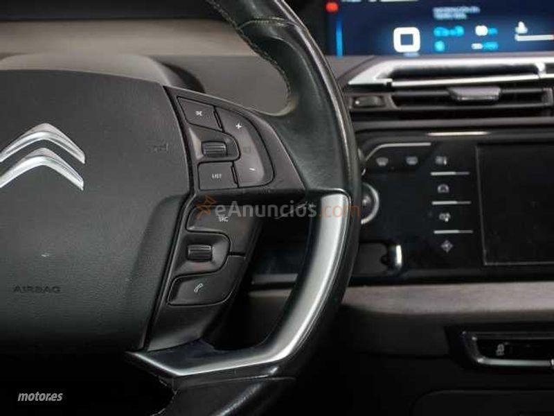 Citroen C4 Picasso C4 Picasso 1.6BlueHDI S&S Feel Edition 120 de 2016 con 103.000 Km por 13.900 EUR. en Cadiz