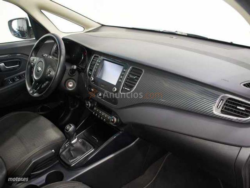 Kia Carens 1.6 GDi Drive 135 de 2018 con 45.000 Km por 17.900 EUR. en Cadiz