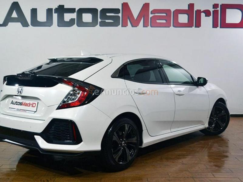 Honda Civic 1.0 I-VTEC TURBO COMFORT