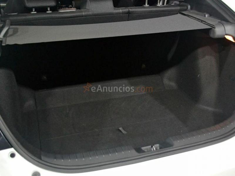 Honda Civic 1.0 I-VTEC TURBO COMFORT