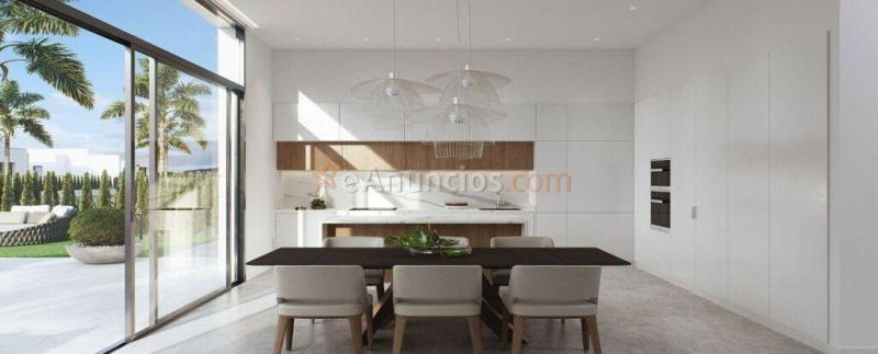 Casa-Chalet en Venta en Vera Almería