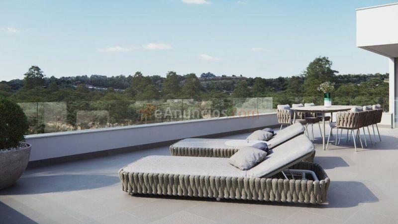 Casa-Chalet en Venta en Vera Almería