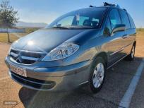 Citroen C8 2.2 HDi 16v Premier II de 2006 con 148.000 Km por 4.900 EUR. en Badajoz