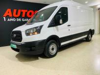 Ford Transit l3h2 van tren Delantero 350 