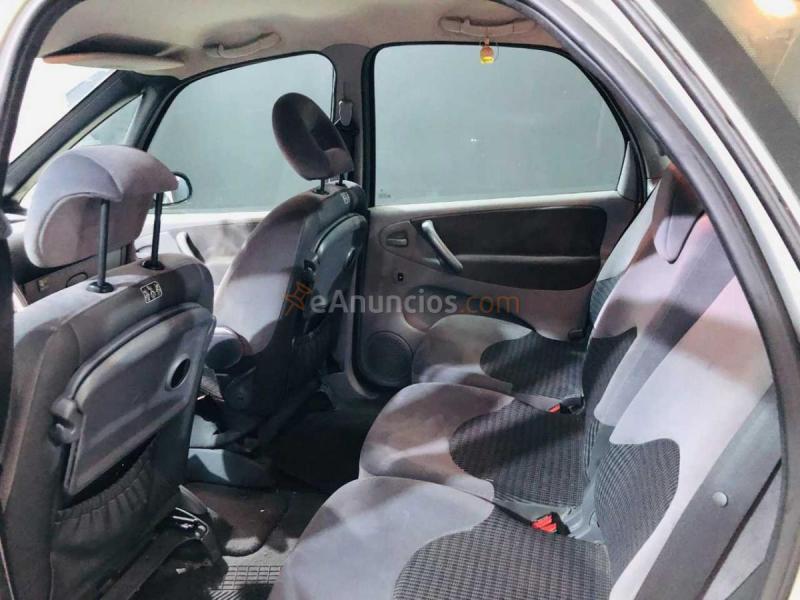 Citron Xsara Picasso 1.6 HDI EXCLUSIVE 