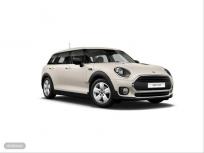 Mini Clubman ONE de 2018 con 49.300 Km por 20.900 EUR. en Guipuzcoa