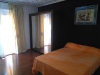 Habitación matrimonio exterior