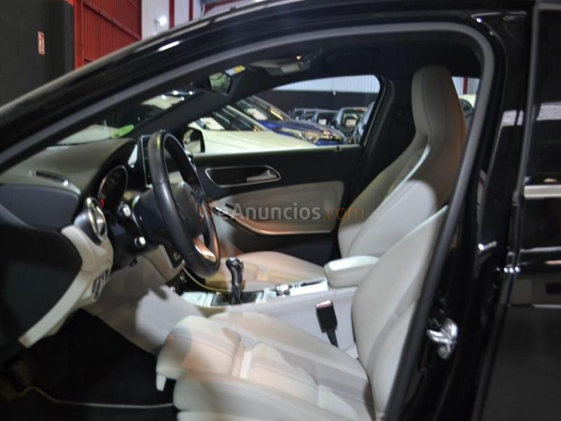 Mercedes Clase A A 200 d