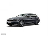 BMW Serie 3 320d xDrive Automatica Touring de 2020 con 14.423 Km por 45.900 EUR. en Vizcaya