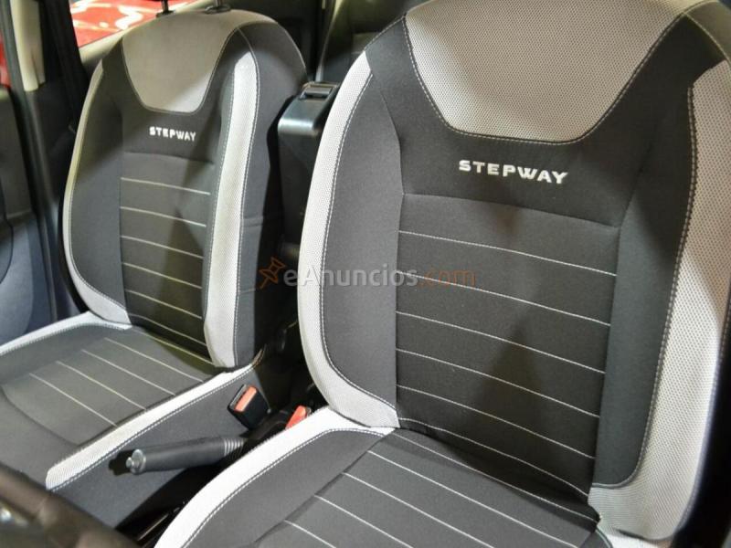 Dacia Sandero Stepway TCE 66kW (90CV)