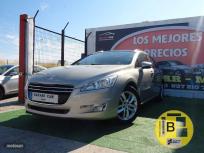 Peugeot 508 SW Allure 2.0 HDI 140cv de 2013 con 156.000 Km por 8.600 EUR. en Madrid