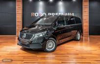 Mercedes EQV EQV 300 de 2020 con 1.600 Km por 63.990 EUR. en Santa Cruz de Tenerife