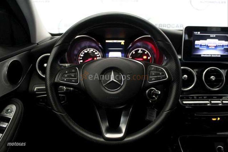 Mercedes Clase C C 220 BlueTEC Avantgarde Estate de 2015 con 140.267 Km por 19.840 EUR. en Sevilla