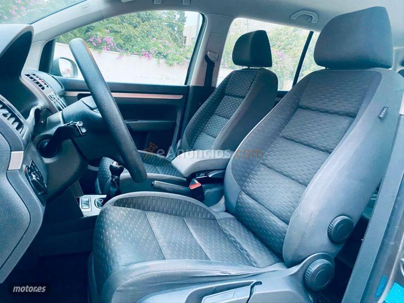 Volkswagen Touran 1.9 TDI 105 Edition de 2007 con 170.000 Km por 6.500 EUR. en Murcia