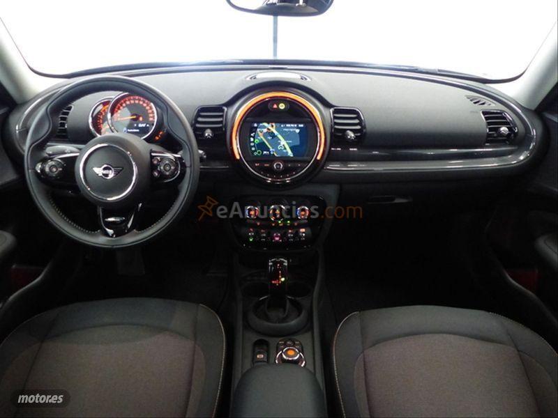 Mini Clubman COOPER D de 2020 con 5.127 Km por 30.900 EUR. en Guipuzcoa