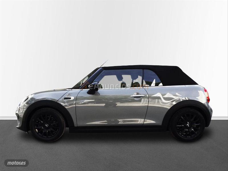 Mini Cooper Cooper Cabrio de 2019 con 27.719 Km por 25.900 EUR. en Madrid
