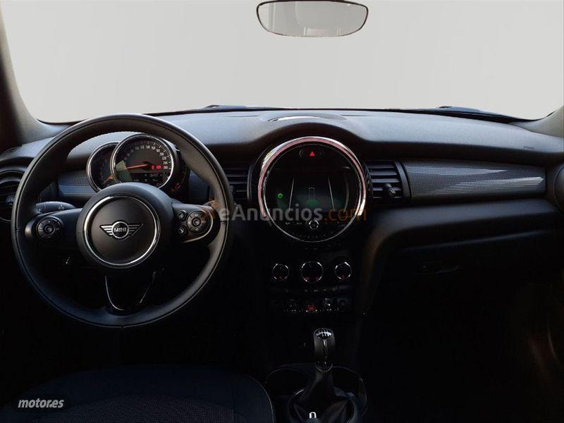 Mini Cooper Cooper Cabrio de 2019 con 27.719 Km por 25.900 EUR. en Madrid