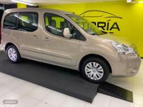 Citroen Berlingo 1.6 HDi 90 SX Multispace de 2010 con 170.000 Km por 9.490 EUR. en La Coruna