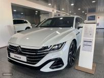 Volkswagen Arteon RLine 2.0 TSI 140kW 190CV DSG S Brake de 2021 con 15 Km por 49.990 EUR. en Caceres