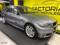 BMW Serie 3 320d xDrive Touring de 2010 con 188.000 Km por 10.990 EUR. en La Coruna