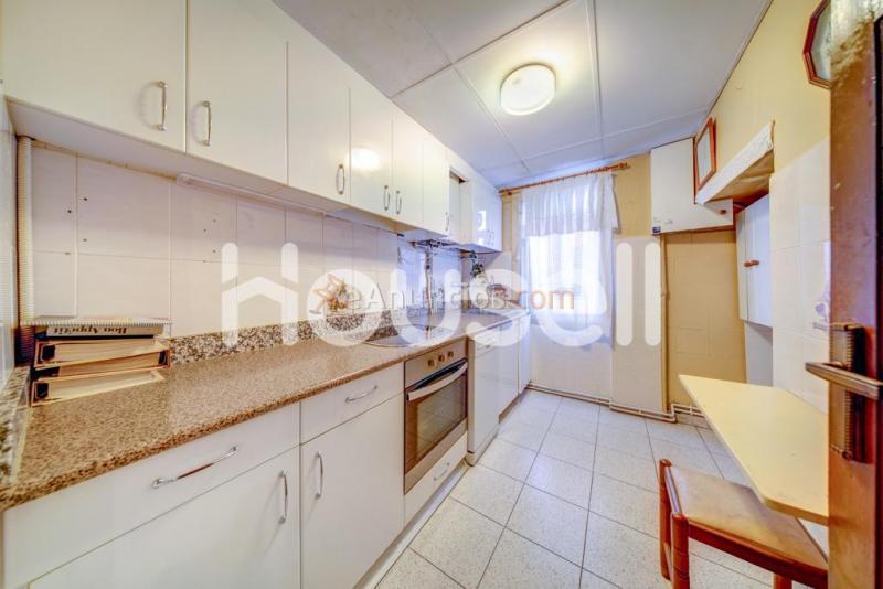 Piso en venta de 123 m en  Paseo de la Gran Vía, 50006 Zaragoza