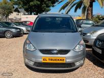 Ford Galaxy 2.0 TDCi Ghia de 2007 con 254.000 Km por 5.500 EUR. en Sevilla