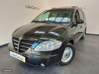 Ssangyong Rodius 270Xdi Limited AWD Auto de 2005 con 102.000 Km por 6.995 EUR. en Valencia