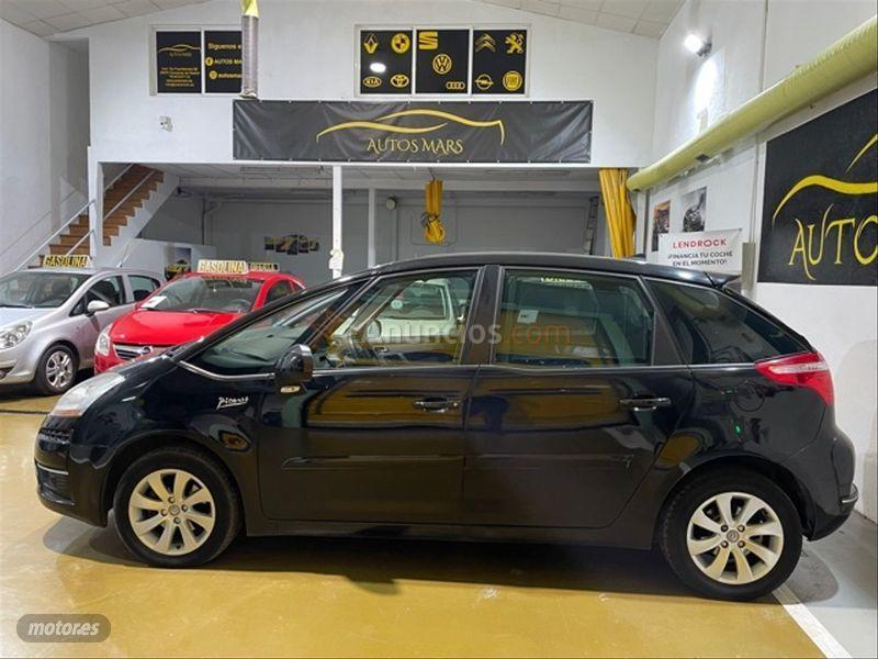 Citroen C4 Picasso 1.8 16v SX de 2008 con 85.000 Km por 5.290 EUR. en Madrid