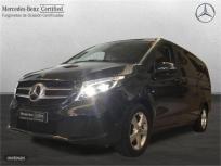 Mercedes Clase V 220 d Clase V Largo de 2020 con 29.915 Km por 47.500 EUR. en Ourense