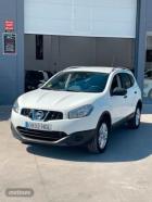 Nissan Qashqai+2 2.0 dCi ACENTA 4x2 de 2012 con 175.000 Km por 9.500 EUR. en Jaen