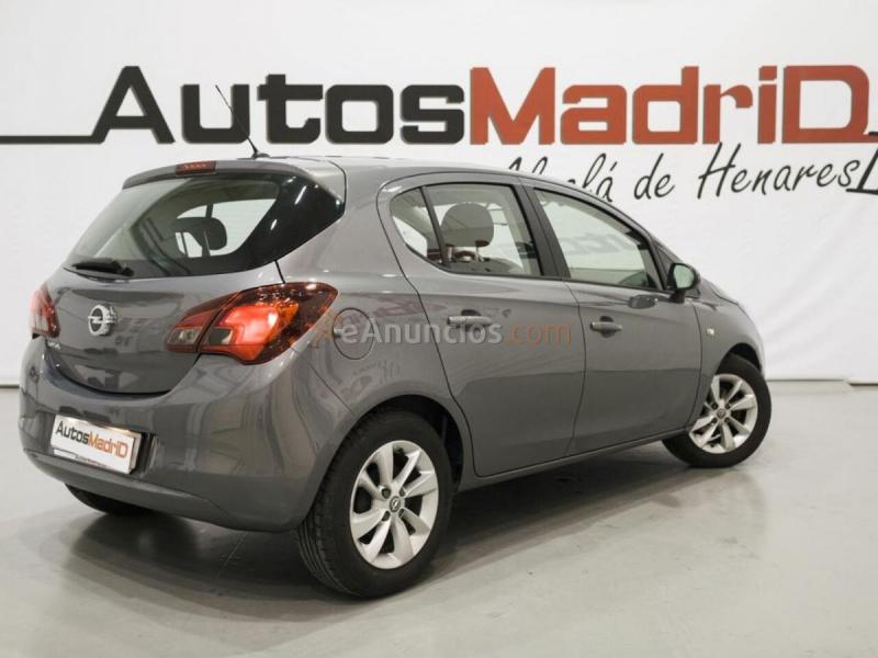 Opel Corsa-e 1.4 Expression 75 CV