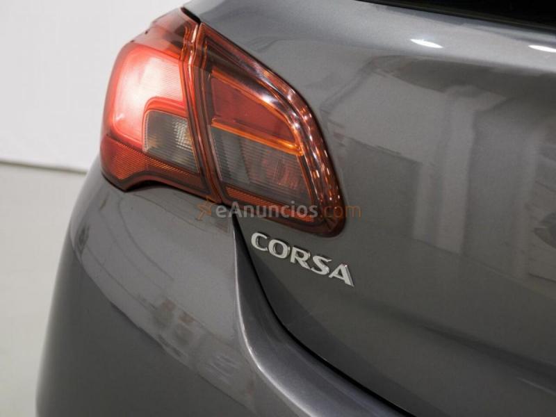 Opel Corsa-e 1.4 Expression 75 CV