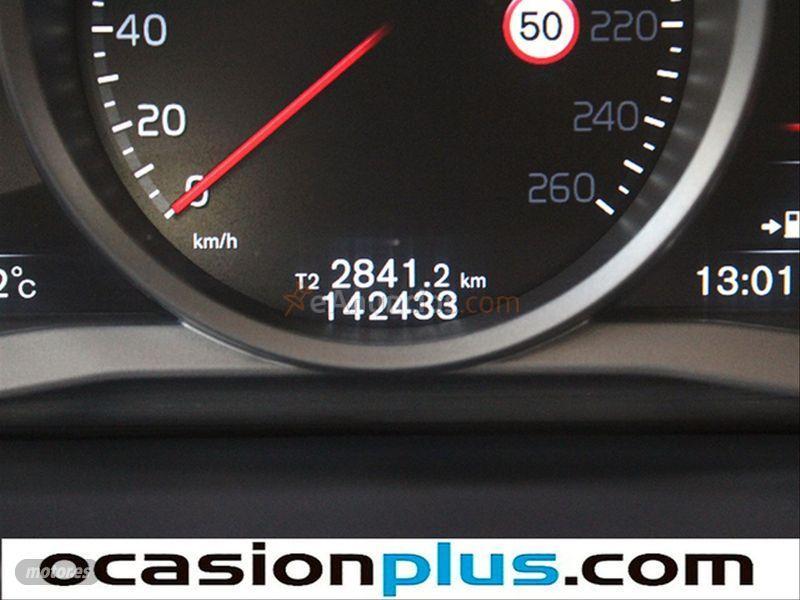 Volvo V 60 2.4 D4 AWD Momentum Auto de 2016 con 142.433 Km por 18.900 EUR. en Albacete