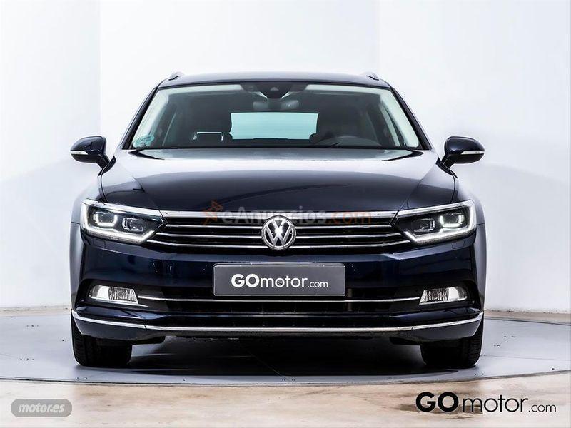 Volkswagen Passat Sport 2.0 TDI 140kW 190CV DSG Variant de 2017 con 68.000 Km por 25.990 EUR. en Tarragona
