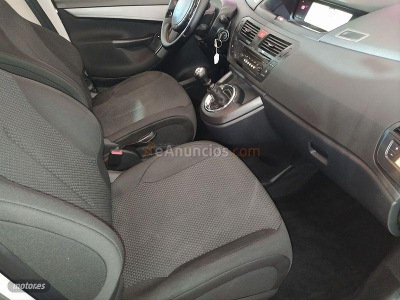 Citroen C4 Grand Picasso 1.6 HDi 110cv Seduction de 2012 con 145.000 Km por 8.500 EUR. en Castellon