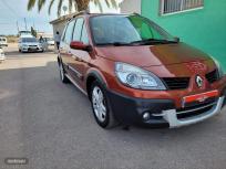 Renault Scenic Exception 1.9dCi EU4 de 2008 con 120.000 Km por 4.990 EUR. en Alicante