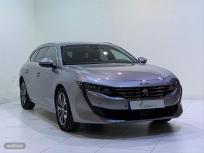 Peugeot 508 SW Allure BlueHDi 130 SS EAT8 de 2021 con 8.773 Km por 30.900 EUR. en Barcelona