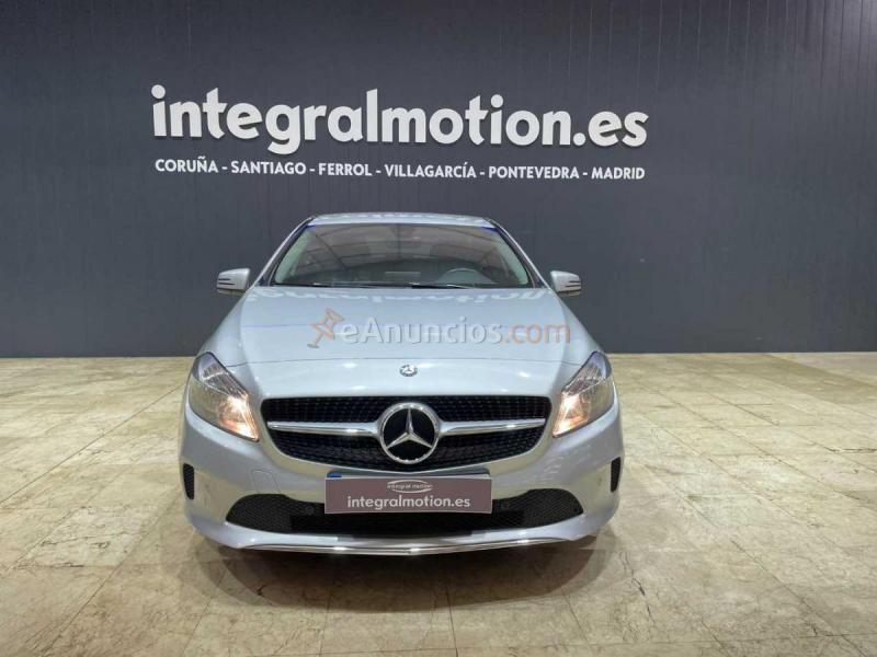 Mercedes Clase A 180 