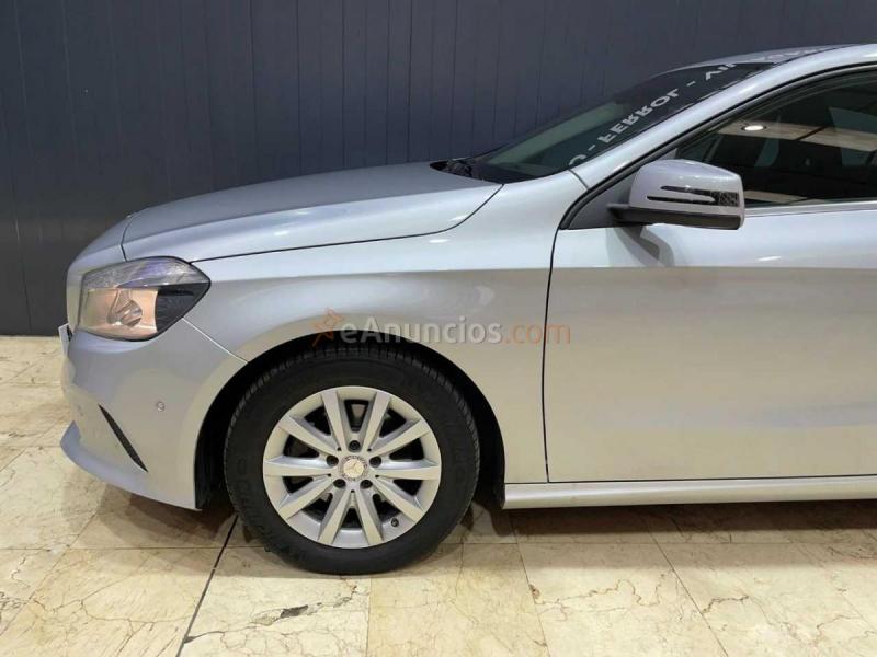Mercedes Clase A 180 