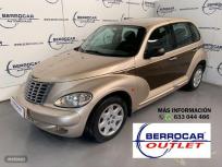 Chrysler PT Cruiser Classic 1.6 de 2002 con 197.342 Km por 2.750 EUR. en Sevilla